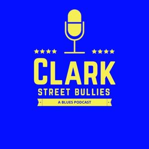 Clark Street Bullies