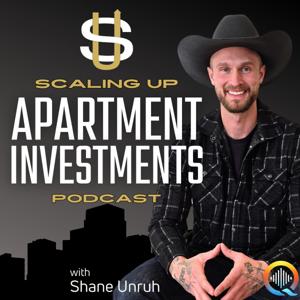 Scaling Up Apartment Investments Podcast