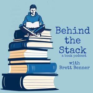 Behind The Stack by Brett Benner