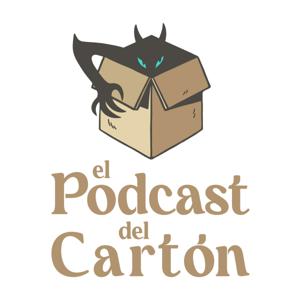 El Podcast del Cartón: Magic The Gathering en español