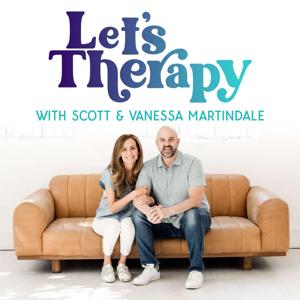 Let's Therapy by Scott & Vanessa Martindale