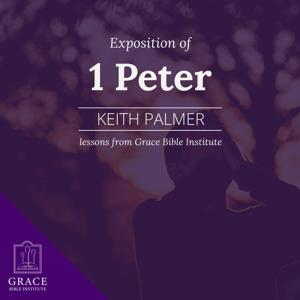 GBI/Sunday School - Exposition of 1 Peter