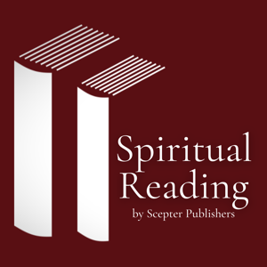 Spiritual Reading with Scepter Publishers by Scepter Publishers