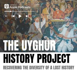 Uyghur History Project