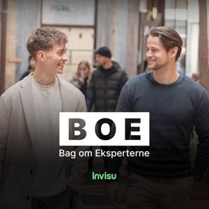 Bag om Eksperterne