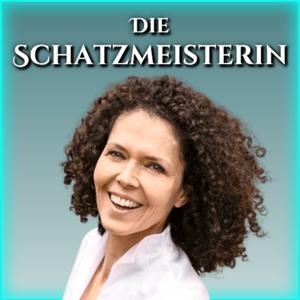 Die Schatzmeisterin - Lebe deine Leichtigkeit | Dein Podcast mit Rena Münch