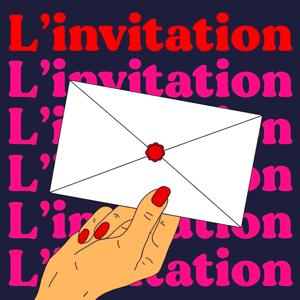 L'invitation