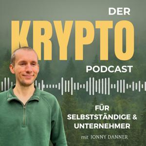 Frei durch Krypto Podcast