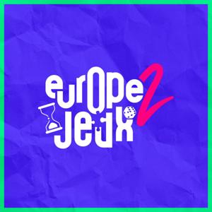 Europe 2 Jeux, actualités et critiques de jeux de société