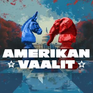 Amerikan Vaalit by Juuso Myllyrinne