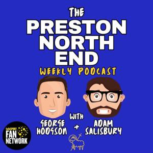 Preston North End Weekly