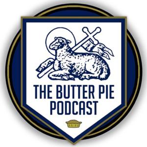 The Butter Pie Podcast