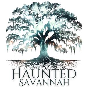 Haunted Savannah by Fabled Collective