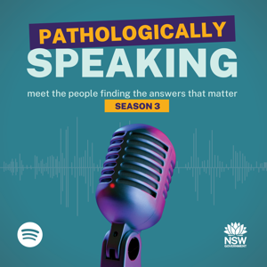 Pathologically Speaking