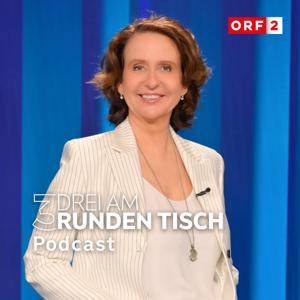 3 Am Runden Tisch by ORF