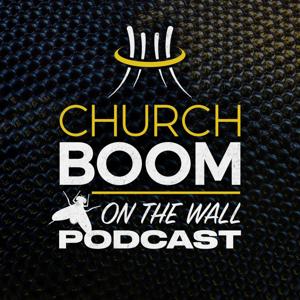 Fly on the Wall Podcast With Chris Sonksen