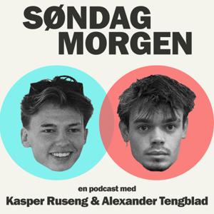 Søndag Morgen by Kasper Ruseng og Alexander Tengblad