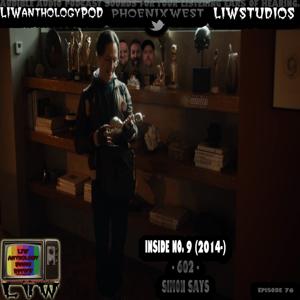 LIW Inside No. 9 Review