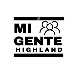 Mi Gente de Highland by Highland Baptist Church