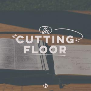 The Cutting Floor by John Durham