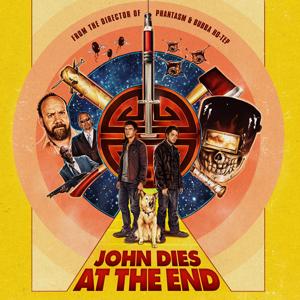 John Dies at the End - Meet the Director and Actor by Magnolia Pictures