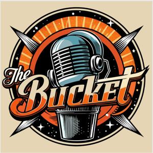 The Bucket by Steven Fox, Shane Rosenthal and Simon Hamp