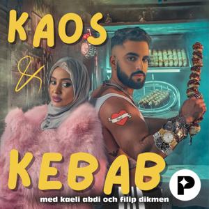 Kaos & kebab by Perfect Day Media