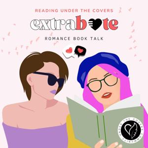 Reading Under the Covers: Extra Bite by Under the Covers