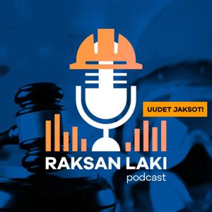 Raksan Laki by Alma Insights