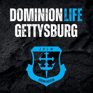 Dominion Life Gettysburg