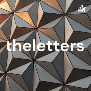 theletters by RudimentaryInc