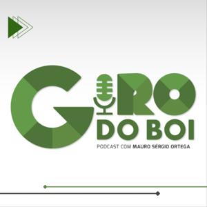 Giro do Boi by Pod360 | Canal Rural