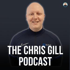 The Chris Gill Podcast