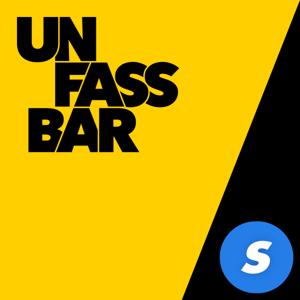 UNFASSBAR – ein Simplicissimus Podcast by Simplicissimus