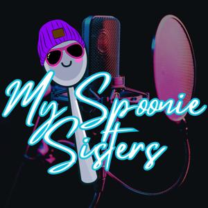 My Spoonie Sisters by Gracefully Jen