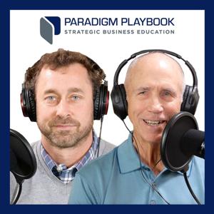 Paradigm Playbook by Steve Cook and Dave Kozak