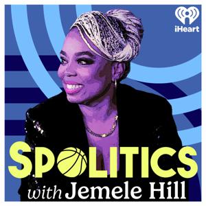 Spolitics by iHeartPodcasts