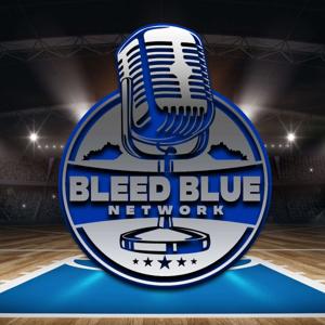 Bleed Blue Network