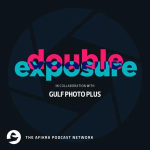 Double Exposure | Photography from the Arab World