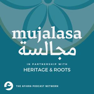 Mujalasa | The Arab World's Heritage & Roots | Powered by afikra by afikra