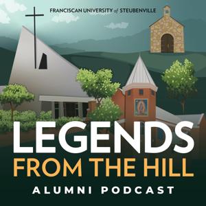 Legends From The Hill