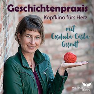 Geschichtenpraxis –  Kopfkino fürs Herz