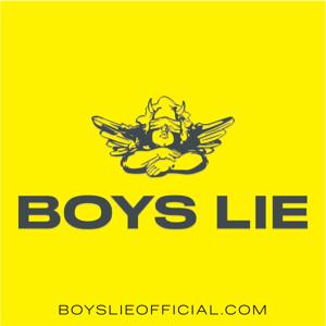 BOYS LIE