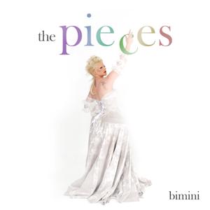 The Pieces with Bimini by Bimini/W!ZARD Studios