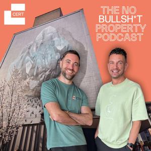 The No Bullsh*t Property Podcast