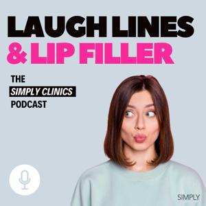 Laugh Lines & Lip Filler