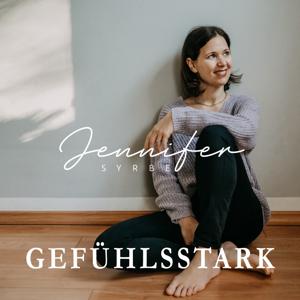 Gefühlsstark