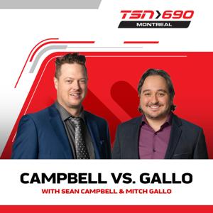 Campbell vs. Gallo