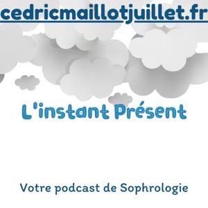 sophrologie et relaxation au quotidien : l'instant présent by cedricmaillotjuillet.fr sophrologue à Nice