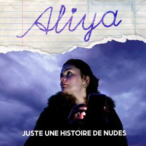 Aliya, juste une histoire de nudes by Initial Studio